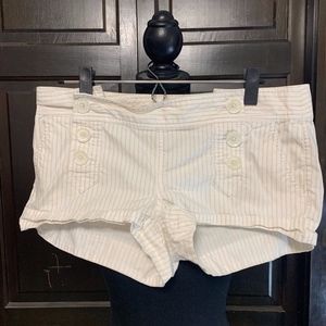 Express Shorts